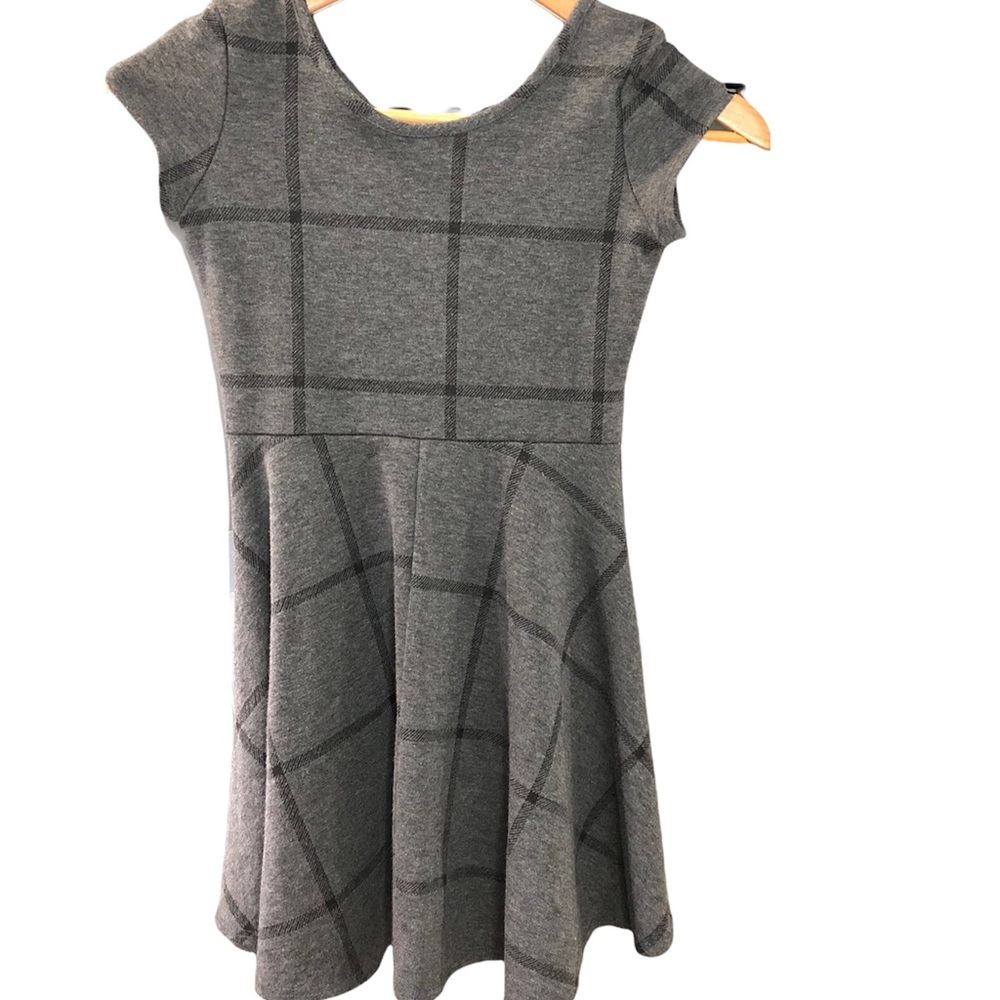 Girls’  Dress